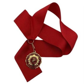 associate member of the year edt